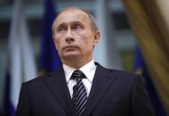 "FT": Putin próbuje utrzymać równowagę sił, nie dba o reformy