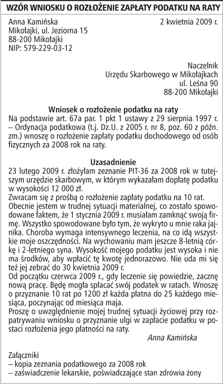 Forex wzory