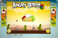 Producent "Angry Birds” chce wejść na giełdę