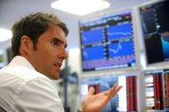 KNF: Zysk netto domów maklerskich spadł do 107,87 mln zł w I kw.