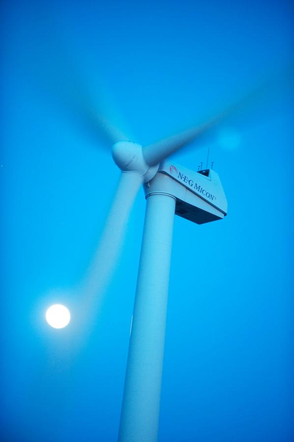 Zielone certyfikaty sprzyją rozwojowi energetyki wiatrowej