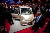 Tata Nano