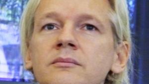 Julian Assange