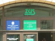 ZUS: prawie 150 mln zł oszczędności dzięki kontrolom zwolnień