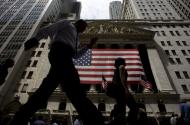 Nastroje konsumenckie w USA najbardziej negatywne od czasu recesji