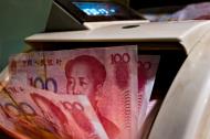 HSBC: Chiny mają najmłodszych bogaczy w Azji