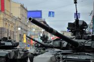 Rosja grozi NATO atakiem z użyciem Iskanderów