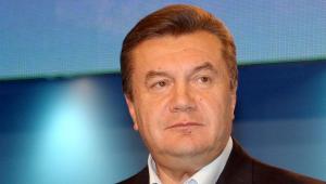 Wiktor Janukowycz