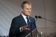 Tusk: nie ma bojkotu Euro 2012