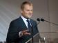 Tusk: To jest rząd zderzaków