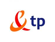 Logo Telekomunikacji Polskiej