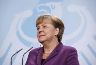 Angela Merkel