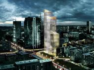 UBS Tower