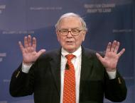 Buffett ostrzega przed rosnącym długiem publicznym