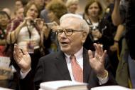 Buffett: Obligacje to najniebezpieczniejsza inwestycja