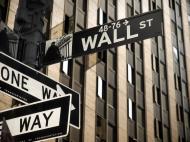 Wall Street zatopione przez Grecję i Fed