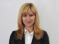 Sierakowska: Susze mogą obniżyć podaż pszenicy