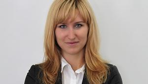 Dorota Sierakowska, Analityk, Wydział Doradztwa i Analiz Rynkowych Domu Maklerskiego BOŚ SA