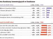 Stopy zwrotu funduszy inwestujących w fundusze