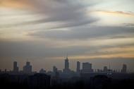 OECD: Polska jest w stanie zbić deficyt do 2,9 proc. PKB w 2012 roku