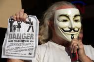 Hakerzy Anonymous