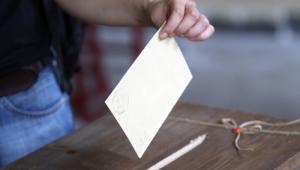 Referendum