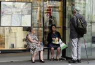 Nowy projekt dot. emerytur uwzględnia prawo do częściowej emerytury