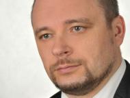 Kiepas: eurodolar ważniejszy dla złotego niż skok inflacji