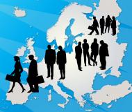 Europa: niegościnna ziemia obiecana