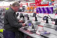 Sieci handlowe naprawdę oferują nieoprocentowane raty!