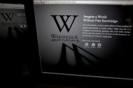 Protest Wikipedii. Ustawy SOPA i PIPA zrównają USA z dyktaturami?