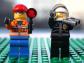 Feministyczna rewolucja w klockach Lego