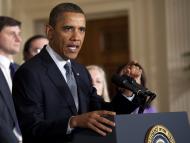 Wybory w USA 2012: Walka na noże w kampanii prezydenckiej