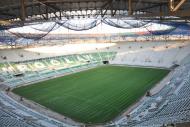Stadion we Wrocławiu, fot. materiały prasowe
