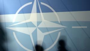 NATO, fot. Hannelore Foerster/Bloomberg News