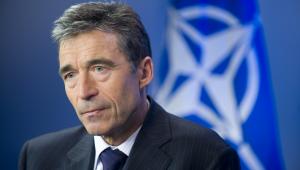 Anders Fogh Rasmussen, były sekretarz generalny NATO