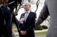 Van Rompuy: gaz łupkowy odpowiedzią na wysokie ceny energii