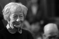 Wisława Szymborska - pierwsza dama polskiej poezji (życiorys)