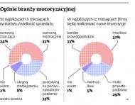 Deloitte: To będzie dobry rok dla motoryzacji