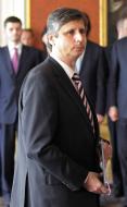 Czeski parlament tnie rządowy budżet
