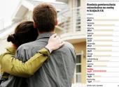 Polskie mieszkania się skurczyły. Dwa pokoje na 25 metrach