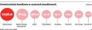 Polska będzie centrum centrów handlowych. Ich liczba się podwoi