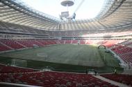 100 dni do Euro 2012: stadiony są, ale budowa autostrad nas kompromituje