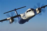Eurolot w tym roku ma otrzymać osiem samolotów Bombardier