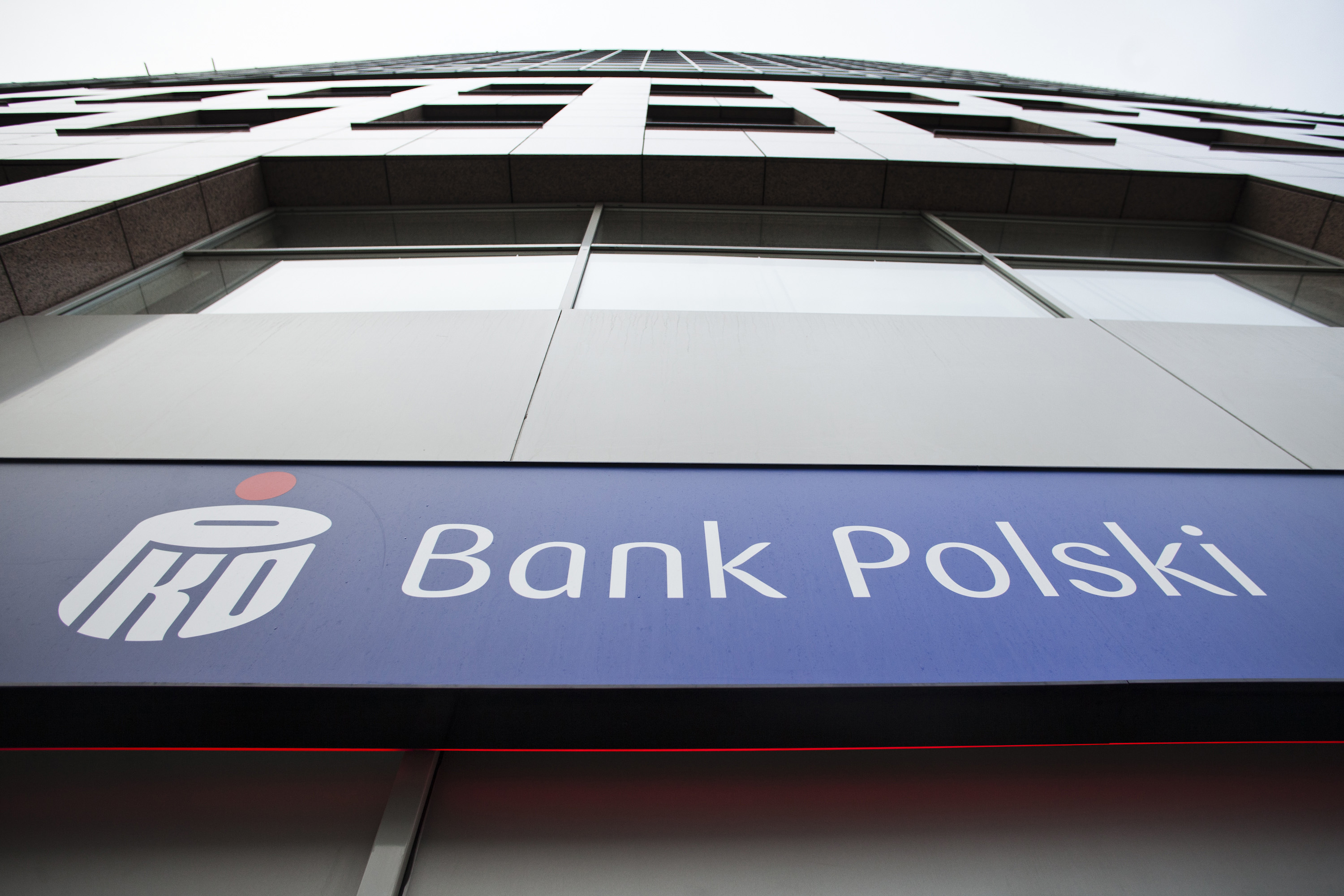 Pko bp forex