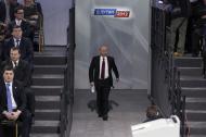 Wybory w Rosji: epoka Putina potrwa co najmniej do 2016 roku
