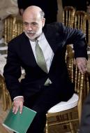 Bernanke: są zachęcające sygnały stabilizacji, ale...