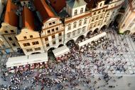 Czescy rolnicy blokują setki dróg. Chcą utrzymania dopłat do paliw