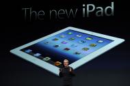 Szef Apple Tim Cook najlepiej zarabiającym menedżerem w USA