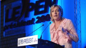 Marine Le Pen